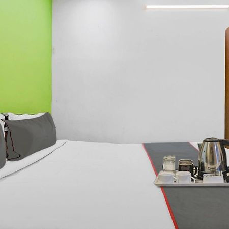 Collection O Gravity Hotel حيدر أباد المظهر الخارجي الصورة
