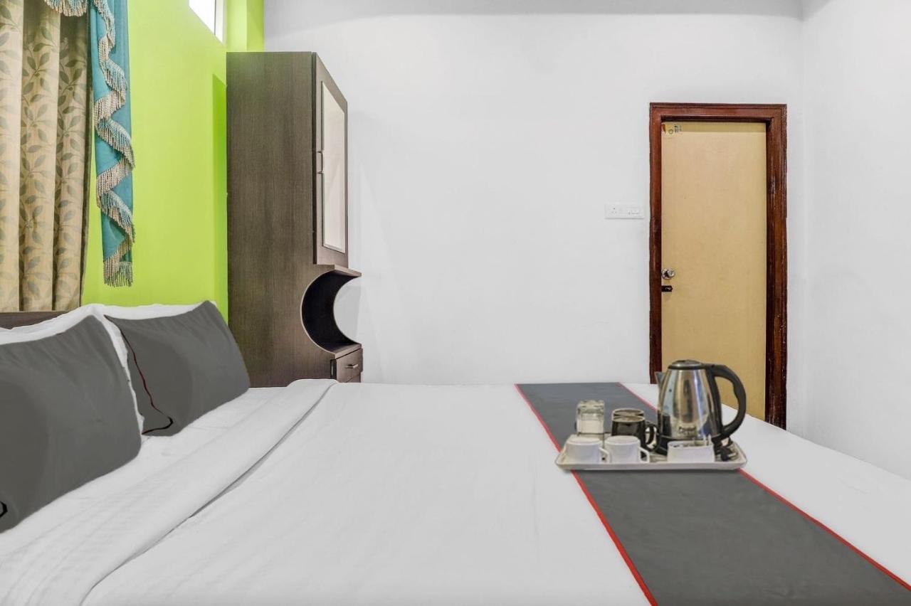 Collection O Gravity Hotel حيدر أباد المظهر الخارجي الصورة