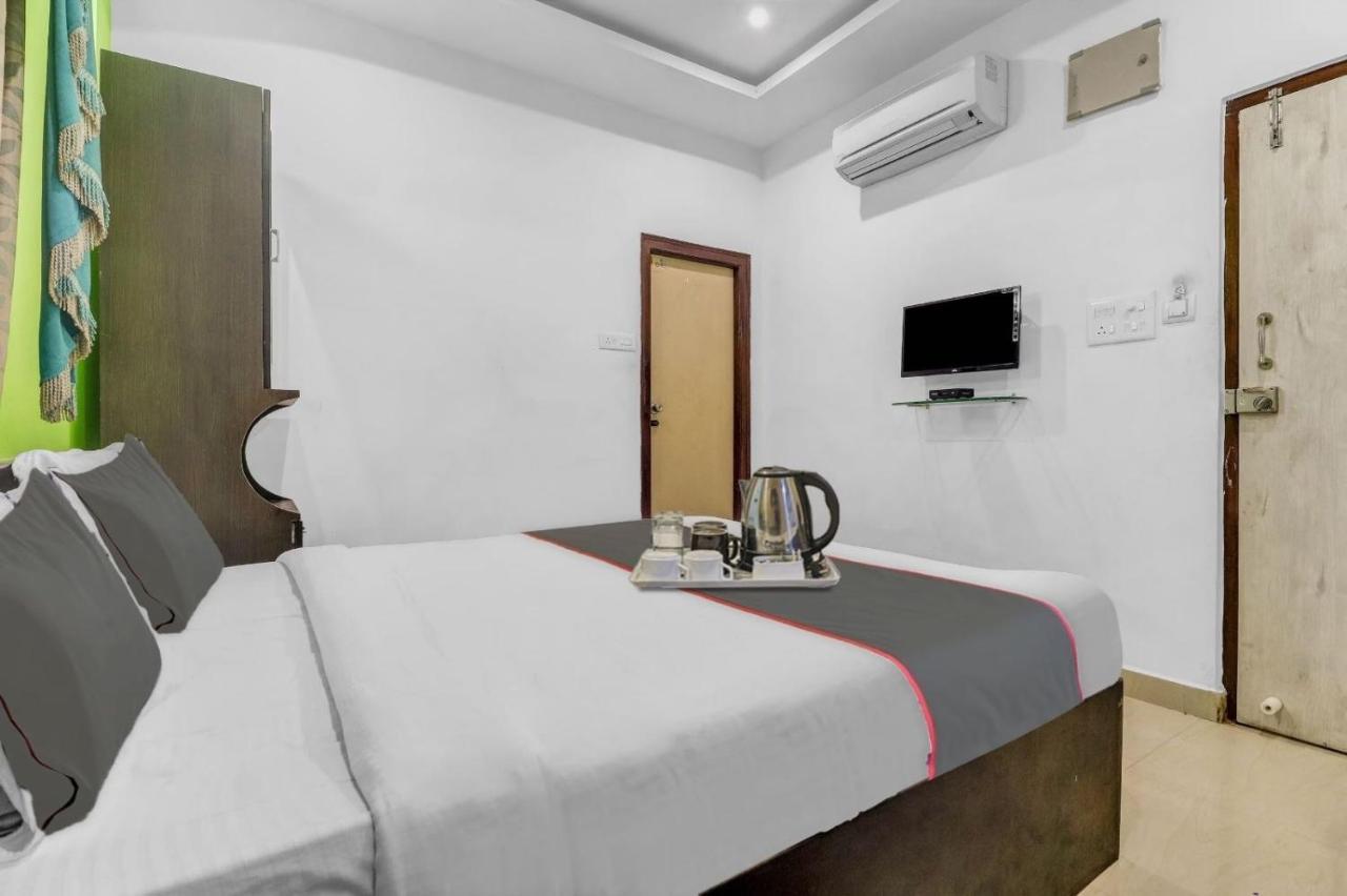 Collection O Gravity Hotel حيدر أباد المظهر الخارجي الصورة