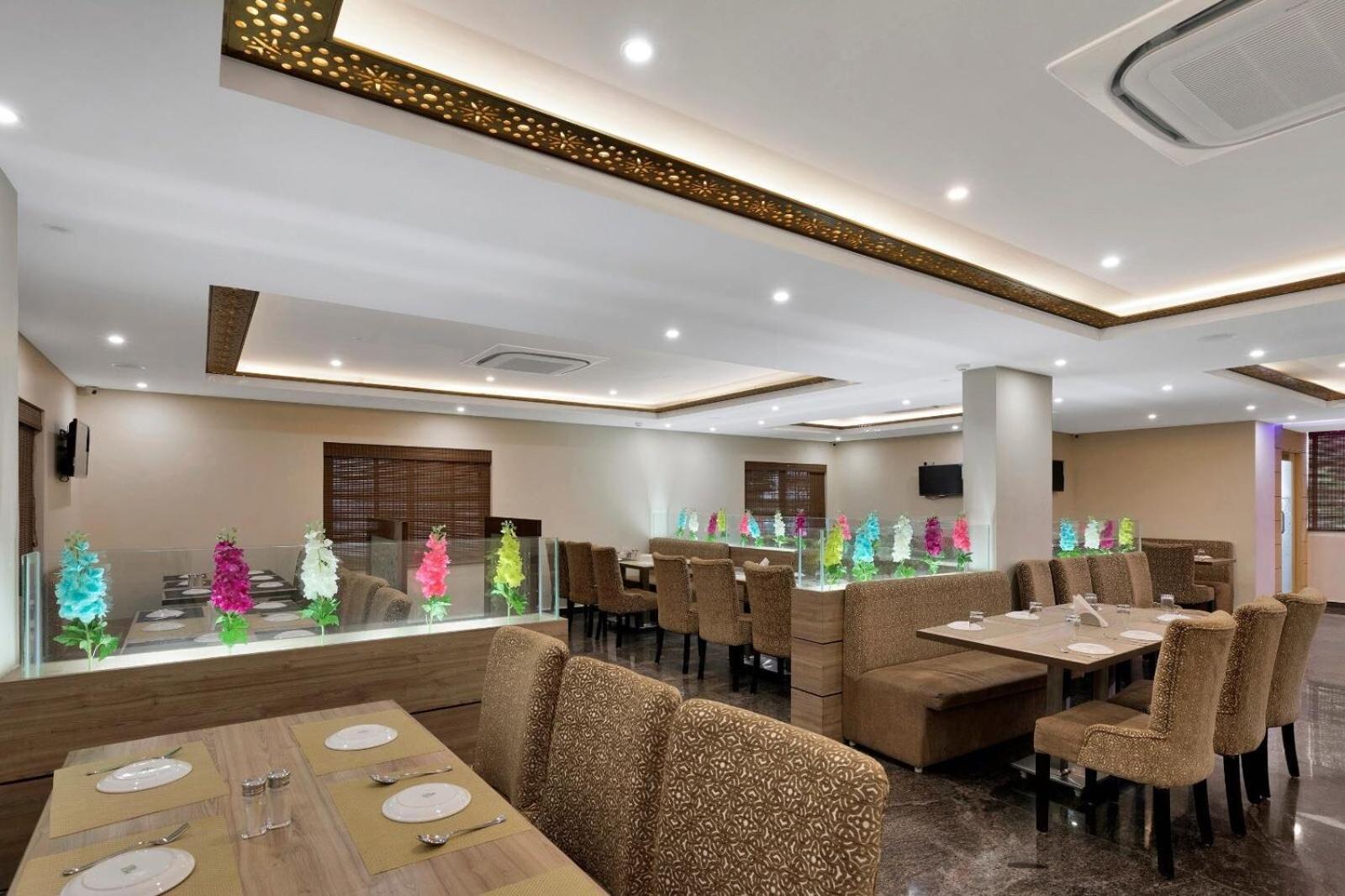 Collection O Gravity Hotel حيدر أباد المظهر الخارجي الصورة