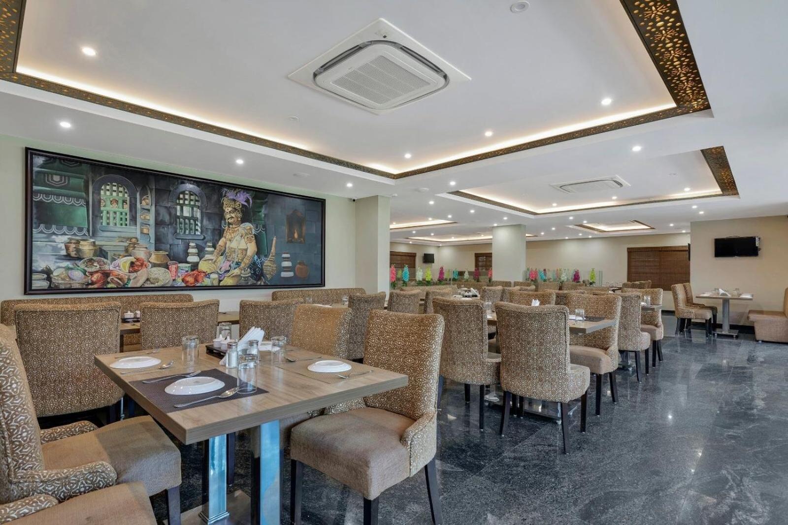 Collection O Gravity Hotel حيدر أباد المظهر الخارجي الصورة